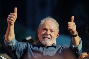 Lula propone una moneda única para acelerar la integración  (Fuente: EFE)