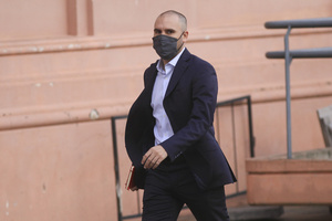 Inflación del 6%, internas y una orden