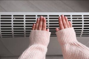 Se vino el frío: cuánto cuesta calefaccionar la casa