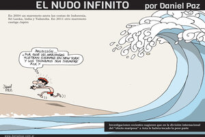 El nudo infinito