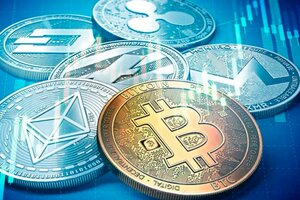 En el mercado se preguntan si es momento de comprar o huir del bitcoin
