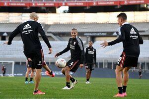 River y Tigre tienen día y hora confirmados para cuartos de final (Fuente: Prensa RIver Plate)