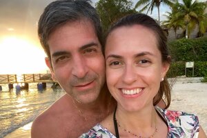 Asesinaron a un fiscal antidrogas paraguayo en plena luna de miel 