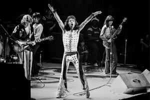 "Exile on Main Street": el caos y la creación de los Rolling Stones hace 50 años