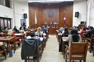 Ampliarán el boleto solidario a mujeres  víctimas de violencia familiar y de género