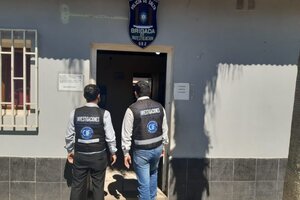 Lo acusaron por un robo, lo torturaron, denunció y ahora la Policía lo hostiga 