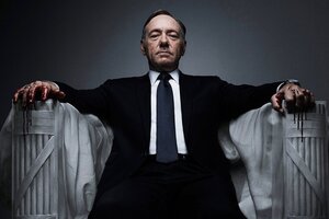 Luego de ser acusado y demandado por abuso sexual, el actor Kevin Spacey vuelve a protagonizar una película