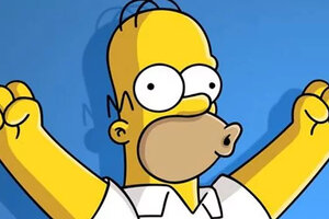 Hoy cumple Homero Simpson: en qué capítulo se revela y la polémica por la fecha
