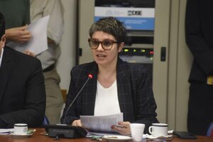 Ley de Alquileres: Gisela Marziotta pidió una reforma que “contemple exclusivamente las necesidades de los inquilinos”  