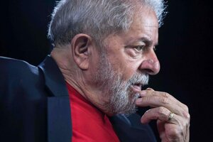 ¿Brasil tendrá un Golpe o tendrá a Lula?