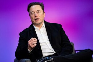 Elon Musk sembró dudas sobre la compra de Twitter y se derrumbaron las acciones