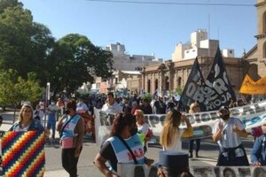 Diversas organizaciones sociales y sindicatos se movilizarán el 24 de Mayo contra la administración de Ricardo Quintela.
