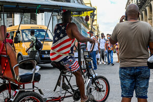 EE.UU. levanta algunas restricciones a Cuba y la isla lo califica de "paso limitado en la dirección correcta"