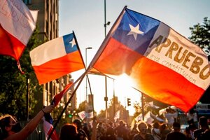 La nueva Constitución de Chile, punto por punto: Sistema Político y electoral, Derechos, Salud, Educación e Igualdad de género 