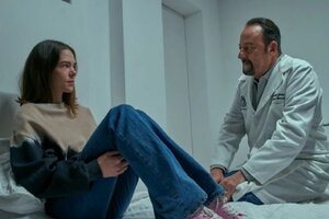 ¿Quién mató a Sara? en Netflix: llega a Argentina la tercera temporada de la serie con Jean Reno que es furor