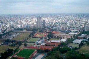 Legislatura: aprueban limitar las alturas de construcción en sectores de Belgrano y Núñez