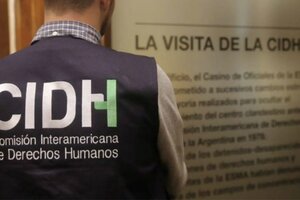 La CIDH preocupada por la violencia electoral en Colombia