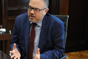 Matías Kulfas: "La inflación preocupa a todo el Gobierno"