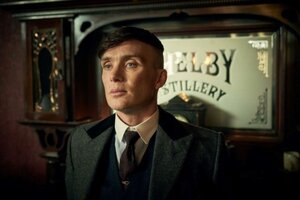 Llega la temporada final de la serie "Peaky Blinders": cuándo y cómo ver el tráiler