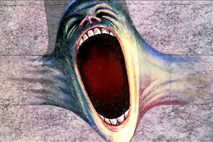 "The Wall", la película de Pink Floyd, cuarenta años después 