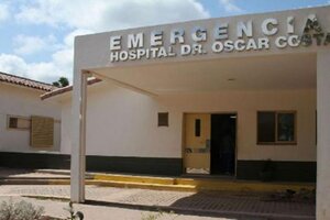 Advierten renuncias a cargos y guardias en un Hospital del sur provincial
