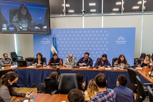 Diputados: Un proyecto para intervenir el Poder Judicial de Jujuy