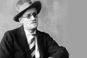 "Mi hermano", las memorias de Stanislaus Joyce sobre James Joyce