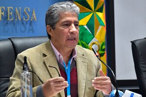 Armas a Bolivia: El destino y uso de ese armamento que preocupa a Mauricio Macri