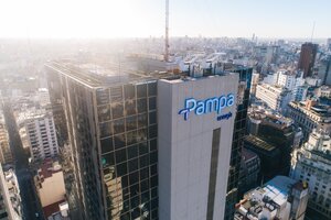 Pampa Energía fue reconocida por la Comisión Nacional de Valores