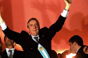 Daniel Filmus: "Hay que seguir los ideales y caminos que nos marcó Néstor Kirchner"