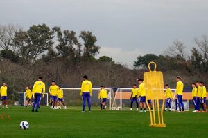 Copa Libertadores: Boca se juega su futuro ante Deportivo Cali (Fuente: Prensa Boca)