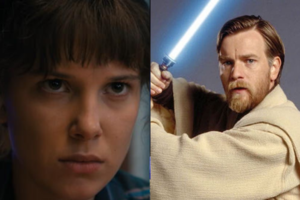 Stranger Things 4 y Obi-Wan Kenobi: a qué hora se estrenan y cómo verlas