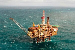 Exploración offshore en el Mar Argentino: "Es un suicidio lento"