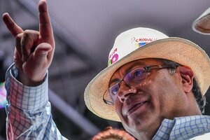 Elecciones en Colombia: Por qué la izquierda puede llegar a la presidencia por primera vez