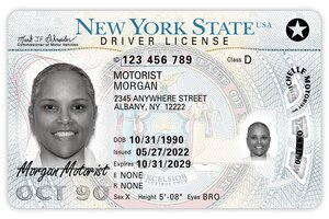 Estados Unidos: incorporan la opción de identidad no binaria en las licencias de conducir de Nueva York