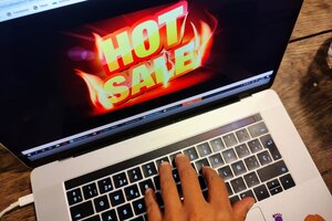 Hot Sale 2022: arranca la temporada de ofertas online