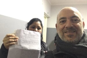 Condicional a otra perseguida política en Jujuy