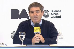 Fernán Quirós anticipó que "es muy probable” que la cuarta dosis de la vacuna contra el coronavirus sea la última de este año