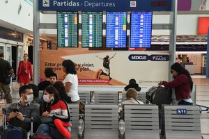 Visa para Europa: ¿desde cuándo se exigirá el permiso de viaje para los argentinos?