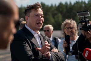 Una alianza contra Elon Musk en Twitter