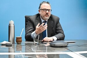 El descargo de Matías Kulfas tras su renuncia al Ministerio de Producción