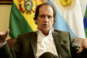 Contrabando de armas a Bolivia: "Hay elementos para procesar y culpar a Mauricio Macri, Bullrich y Marcos Peña"
