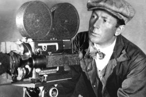 F. W. Murnau, de Weimar a Hollywood