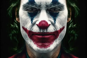 Joker 2: Joaquín Phoenix volverá a interpretar al villano de Batman (Fuente: Warner Bros.)