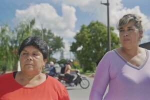 Empieza Nosotras, la serie documental sobre feminismo territorial bonaerense