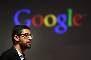 Cumbre de las Américas: Google anunció un compromiso por US$ 1.200 millones en América Latina 