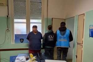 Detuvieron a un enfermero del Hospital Piñero por hacer recetas falsas