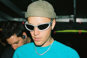 Justin Bieber sufre parálisis facial: ¿Cancelará su show en Argentina?