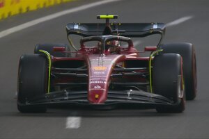 Fórmula 1: Leclerc sigue coleccionando pole position (Fuente: Prensa Fórmula 1)