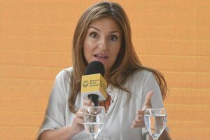 Soledad Acuña amenaza con sanciones para los docentes que usen el lenguaje inclusivo